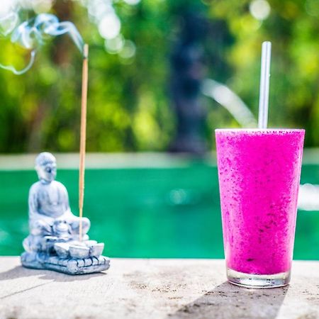 Buddha Homestay Ubud Eksteriør billede